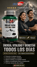SHILAJIT ULTRA