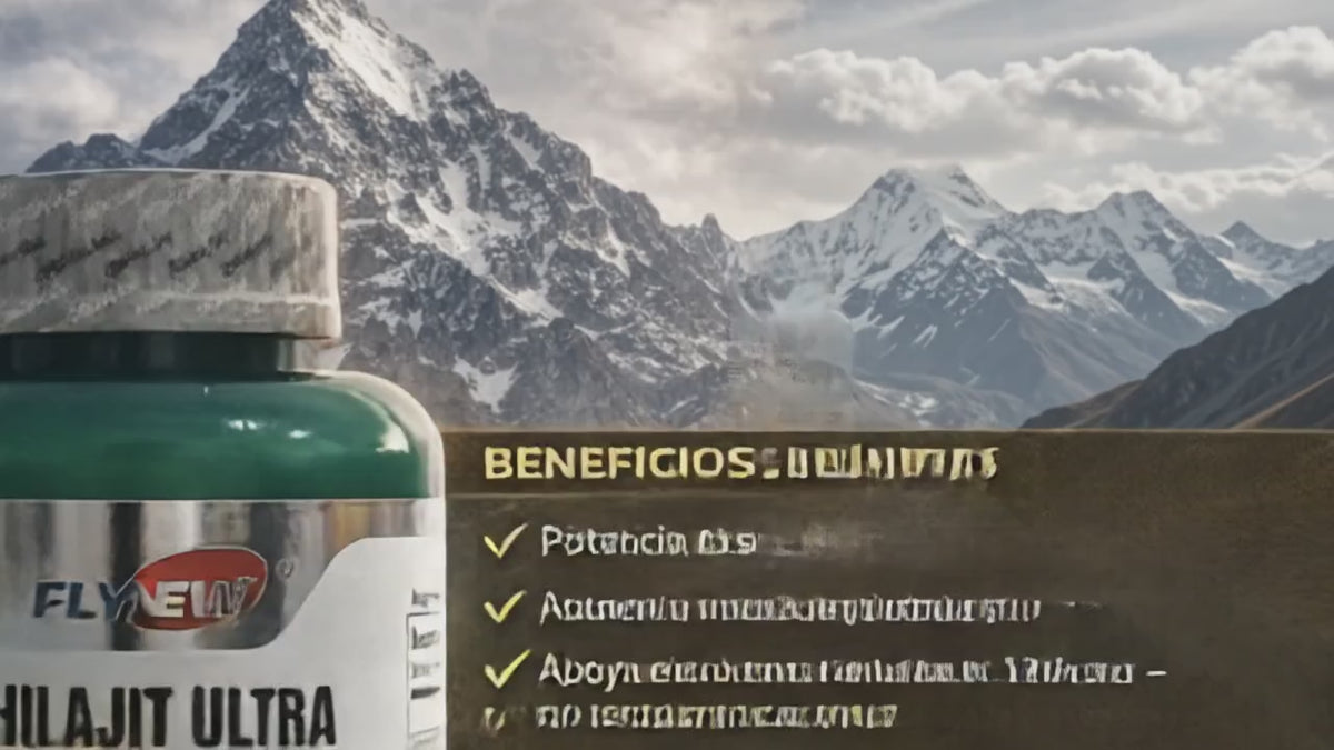 SHILAJIT ULTRA